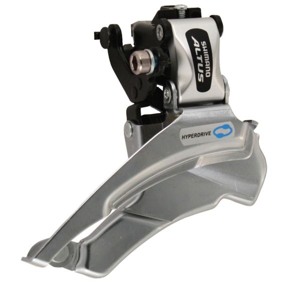 Shimano Voorderailleur Altus M313