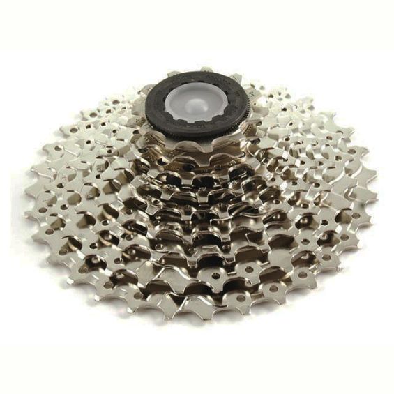 Shimano Cassette 9 speed HG 40 11 32