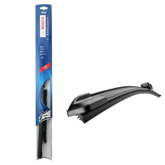 Bosch Ruitenwisser Endurance E58 58cm