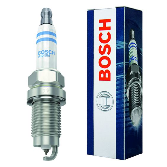 Bosch bougie FR6HI332 Iridium 0242240665