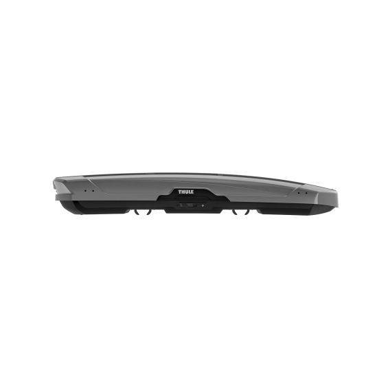 THULE MOTION XT ALPINE TITAN GLOSSY