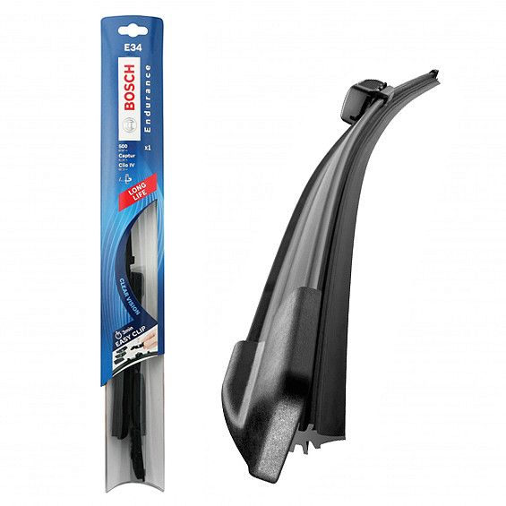 Bosch Ruitenwisser Endurance E34 34cm