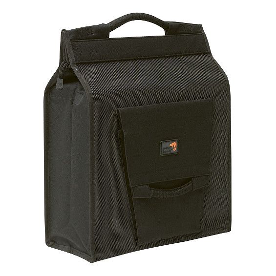 New looxs shopper daily 24 liter Zwart