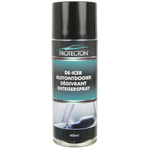 Protecton ruitontdooier 400 ml