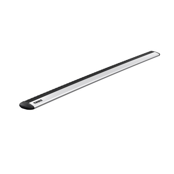 Thule wingbar Evo 108