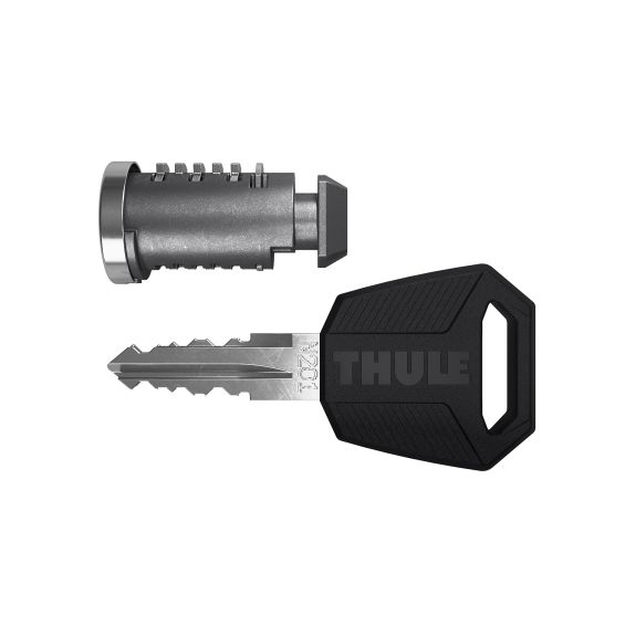 Thule one key system 4 stuks 4504