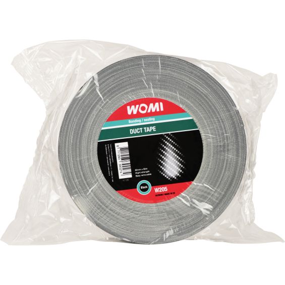 Womi Pantsertape 50m/50mm