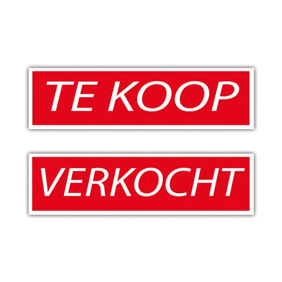 Carpoint Plaat Te Koop/Verkocht