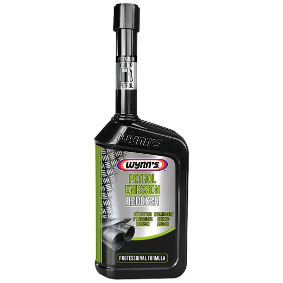 Wynn's 29392 petrol emlssion reducer 500 ml