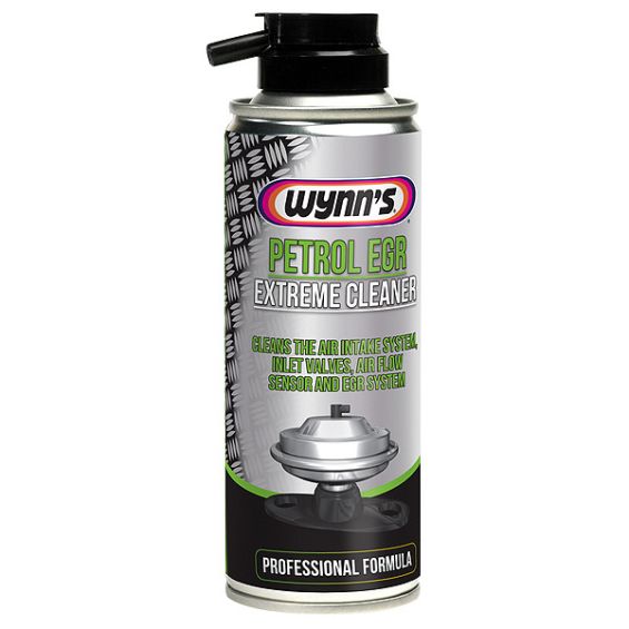 Wynn's 29879 petrol exhaust gas recirculation 200 ml