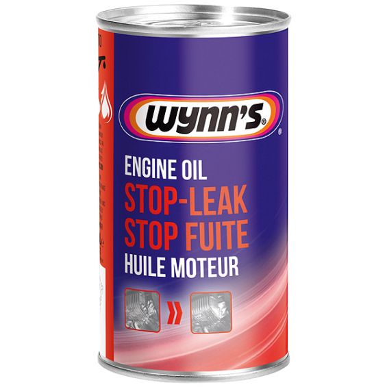 Wynn's engine oil stop leak 325 ml