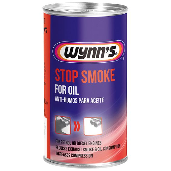 Wynn's stop smoke 325 ml