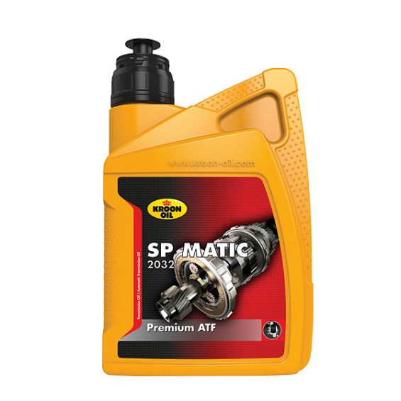 Kroon-oil 02230 sp matic 2032 1 liter