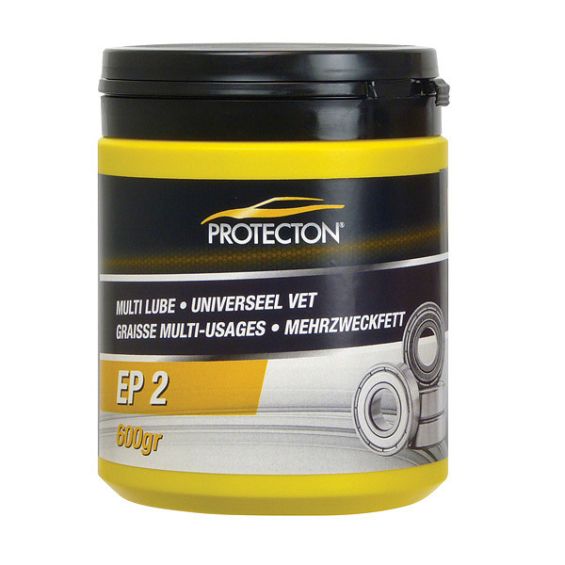 Protecton Universeel vet EP2 600 g