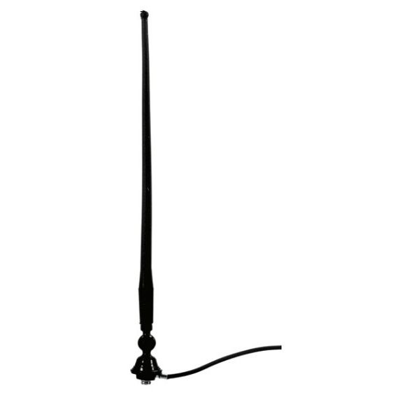 Carpoint Antenne rubber 33cm