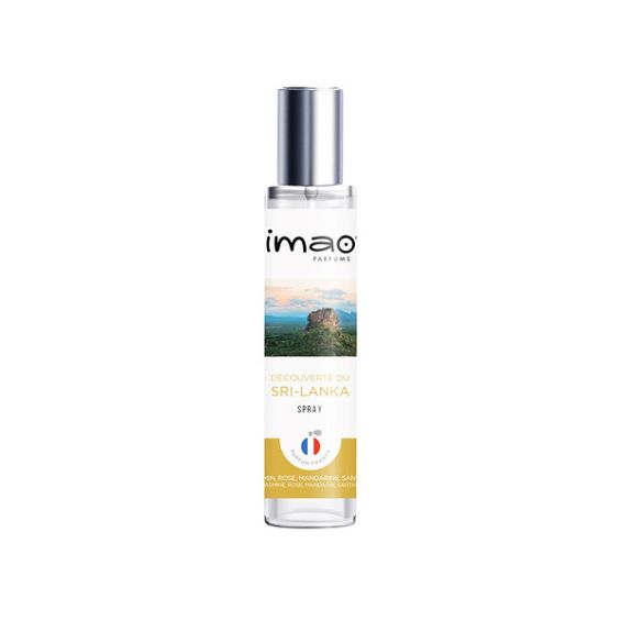 Imao vapo dreams sri Lanka 30 ml