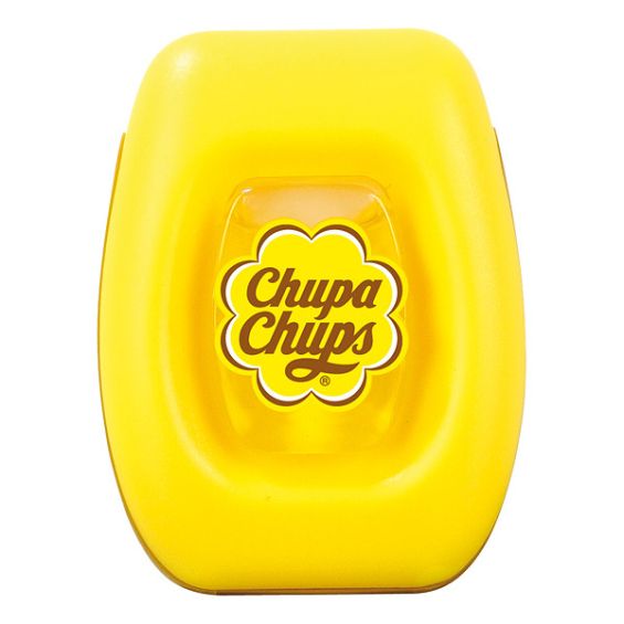 Chupa chups luchtverfrisser vent 5 ml citroen