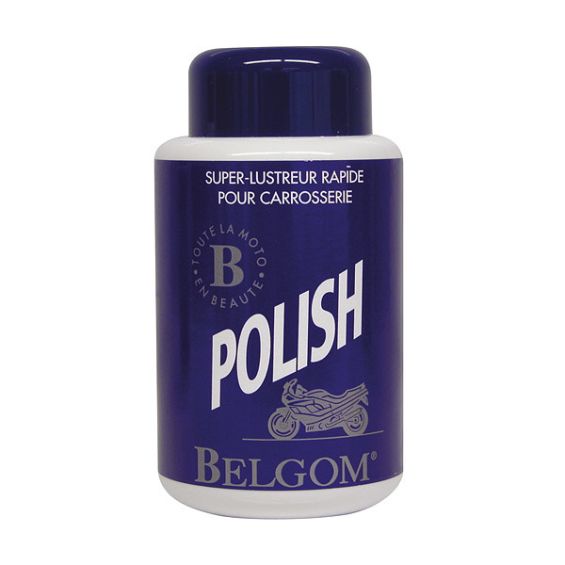 Belgom polish 250 ml