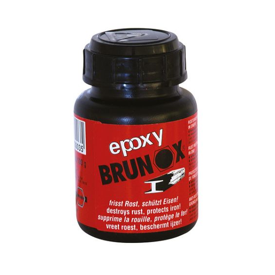 Brunox epoxy roest omvormer 100 ml