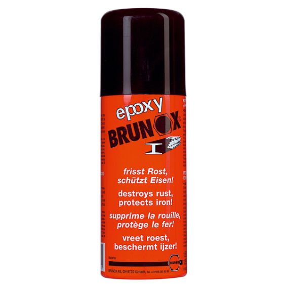 Brunox epoxy roest omvormer 150 ml