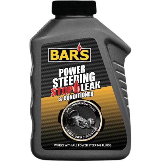 Bar's Leaks Power Sterring Stop Leak