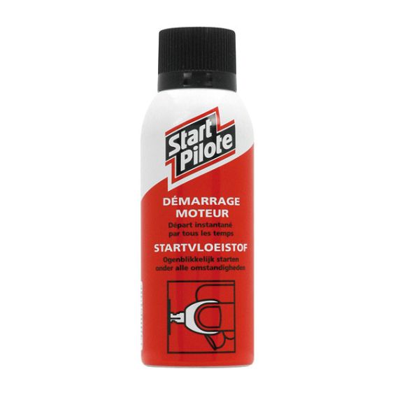 Holts start pilote startvloeistof 150 ml