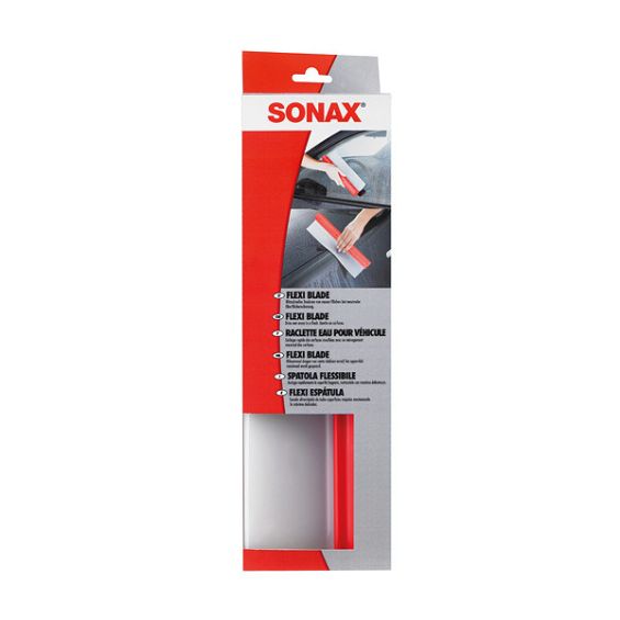 Sonax Flexi blade waterwisser