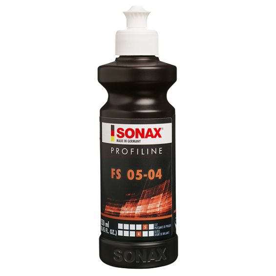 Sonax Profiline fijn slijppasta 250 ml