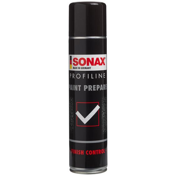 Sonax profiline lack Prepare 400 ml