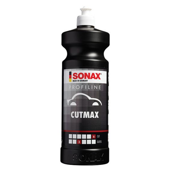 Sonax polijstpasta profiline cutmax 1 liter