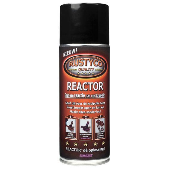 Rustyco roestreactor 300 ml