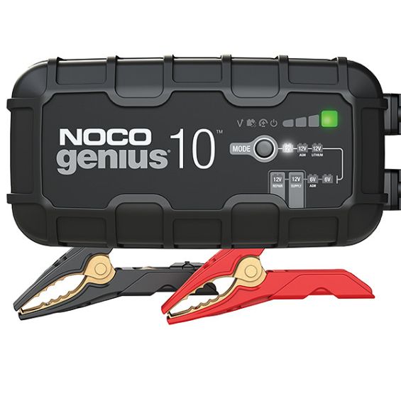 Noco Acculader G10EU 10A