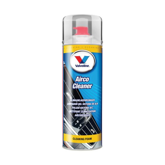 Valvoline aircoreiniger