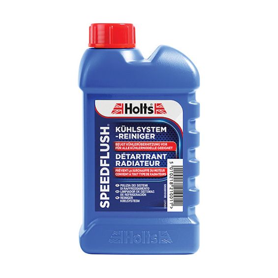 Holts speedflush new formula 250 ml