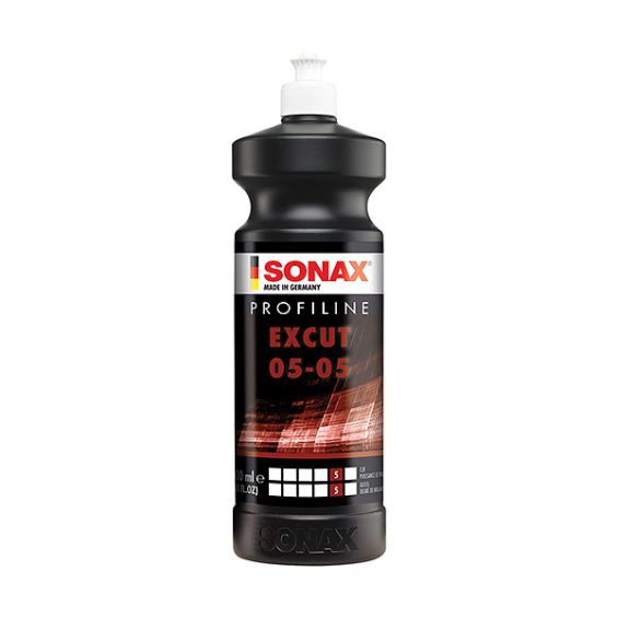 Sonax profiline excut 05-05 1 liter