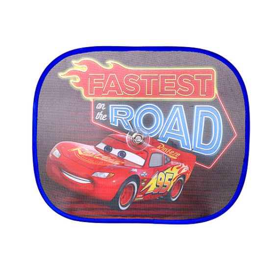 Disney Zonnescherm Cars