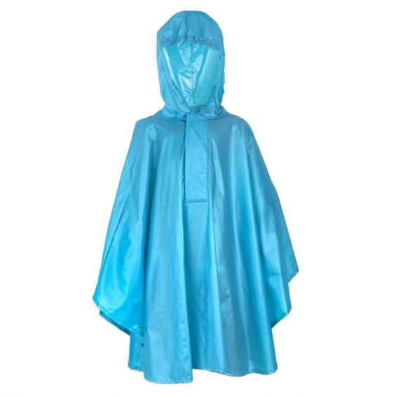 FastRider Poncho Basic kids