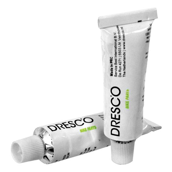 Dresco Solutie 10ml