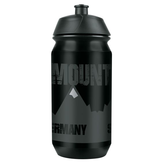 SKS bidon Mountain 500 ml Zwart