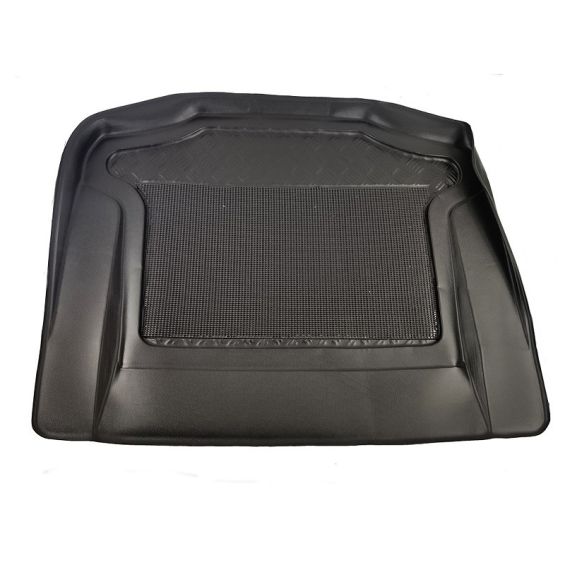 AutoStyle Kofferbakschaal 'Anti-slip' passend voor BMW 1-Serie E87 2004-2011