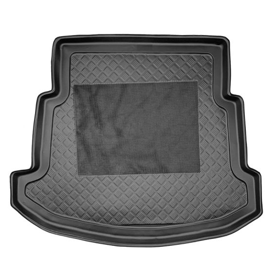 AutoStyle Kofferbakschaal 'Anti-slip' passend voor Ford Mondeo 5-deurs 2007-