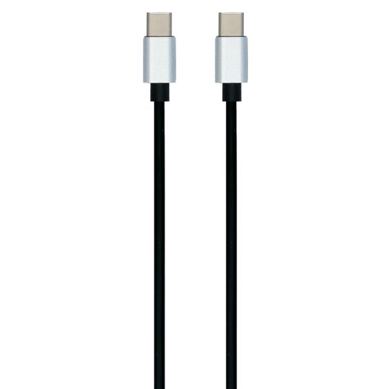 Carpoint USB-C >USB-C kabel 1 Meter