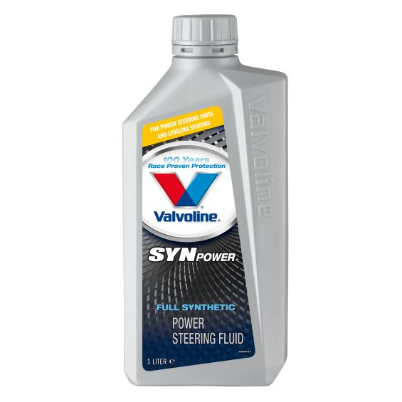 Valvoline 18320 Synpower stuurbekrachtigingsvloeistof 1L