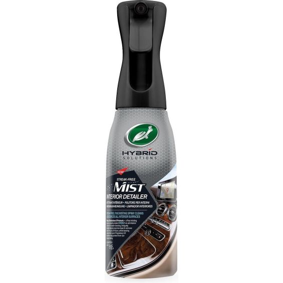 Turtle Wax hybrid solutions interior detailer 591 ml