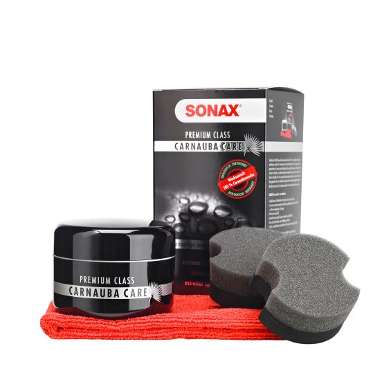 Sonax Premium Class Carnauba Care