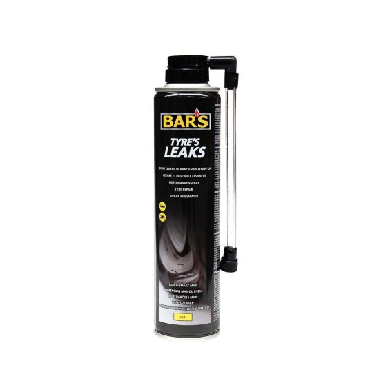 Bar's leaks tyre's leaks bandenreparatie 300 ml V1