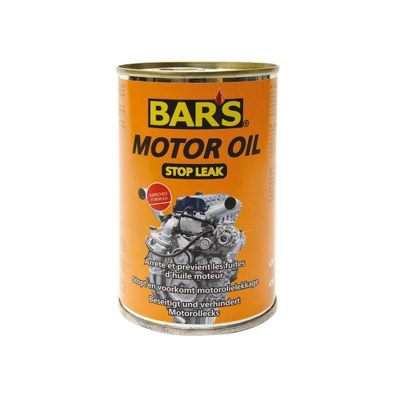 Bar's Leaks Motorolie lekstop 150gr