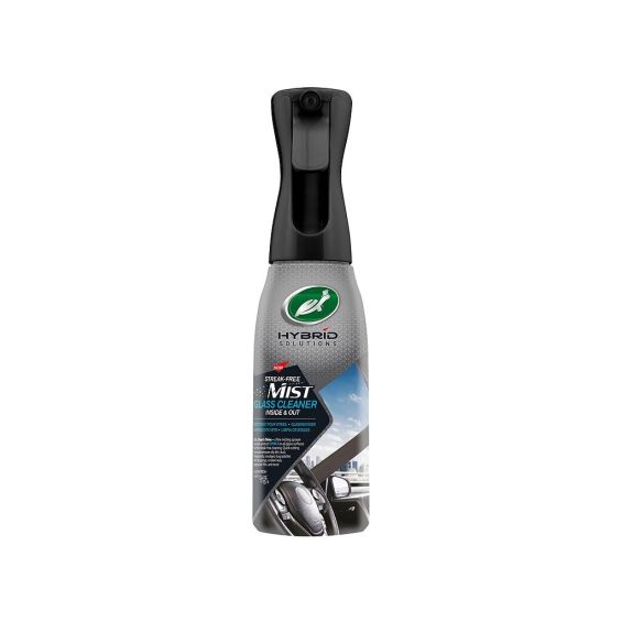 Turtle Wax HS streak free mlst glass cleaner 591 ml