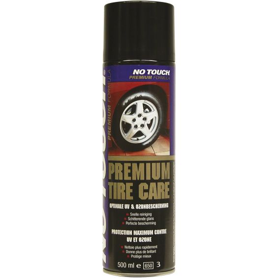 Notouch Bandenreiniger Premium Tire Care