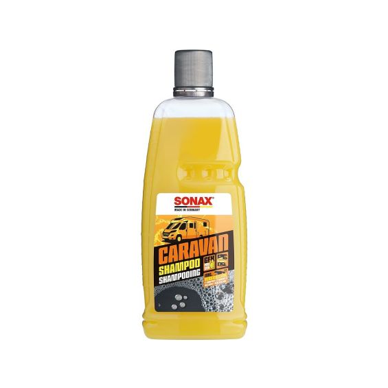 Sonax caravan shampoo 1 liter